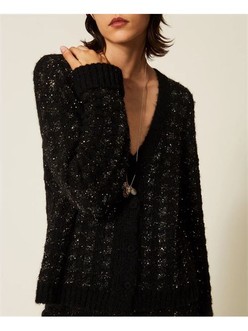 Cardigan woman Twinset TWINSET | TP3360/13926
